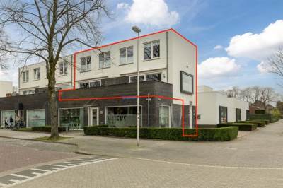 Woning Bakhuizen van den Brinklaan 2D Eindhoven