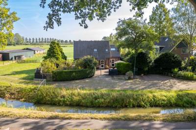Woning Slootdijk 8 Loenen aan de Vecht