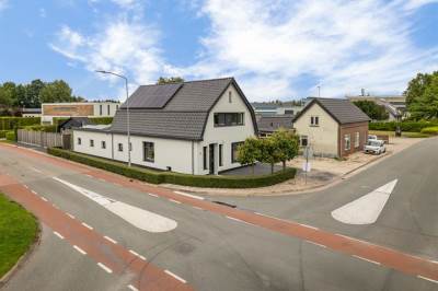 Woning Waterstraat 9 Beneden-Leeuwen