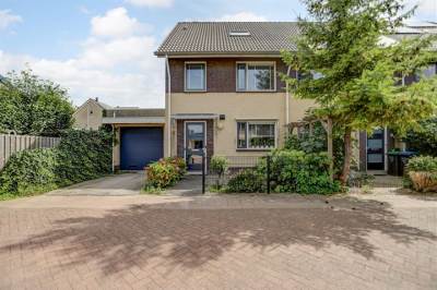 Woning Moekestorm-akker 2 Barendrecht