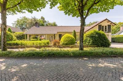 Woning Burgemeester Serrarisstraat 35 Heeze