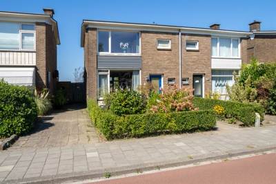 Woning Kuipersdijk 97 Hengelo (OV)