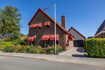 Woning Oudedijksterweg 14A Uithuizermeeden