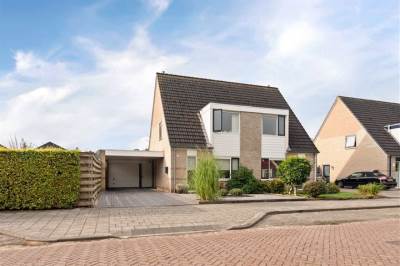 Woning De Gardeniers 32 Rutten