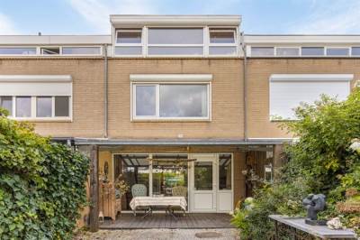 Woning Westlanderstraat 27 Zaltbommel