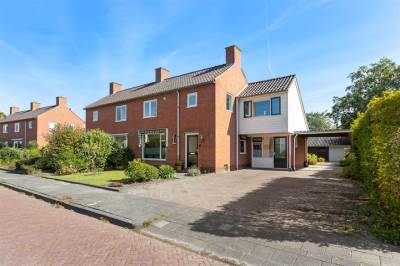 Woning Julianalaan 12 Bedum