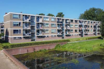 Woning Capella 129 Hoogeveen