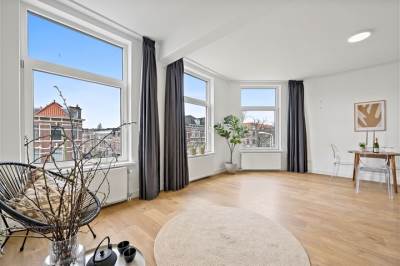 Woning Regentesselaan 320A Den Haag