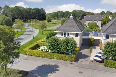 Woning Romulus 1 Wijk bij Duurstede