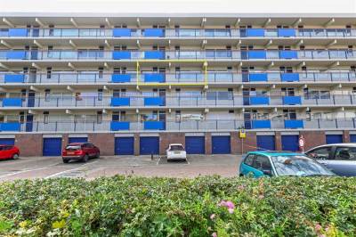 Woning Koekoekstraat 33 Leiderdorp