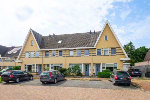 Woning Wulk 43 Middenmeer
