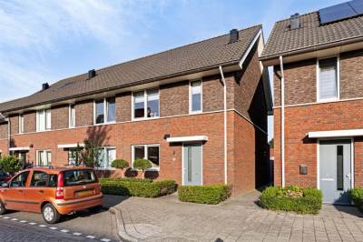 Woning Tapuit 9 Zundert