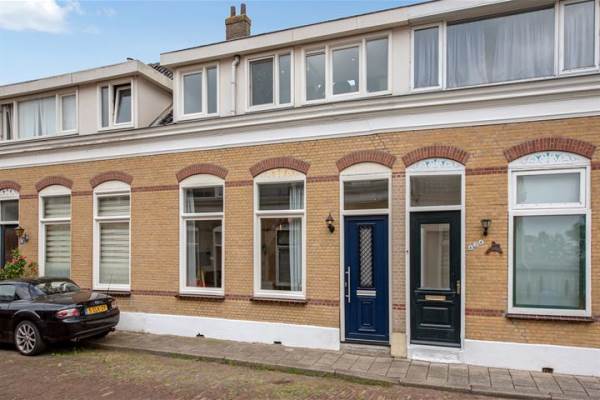Woning Rotterdamseweg 426 Delft