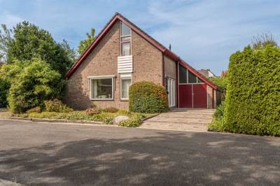 Woning Elandhof 103 Winschoten