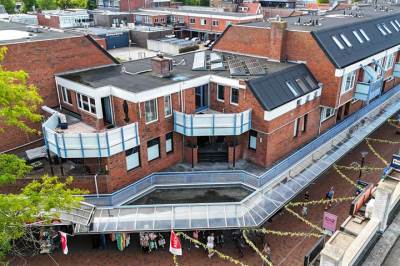 Woning Europaplein 205 Stadskanaal