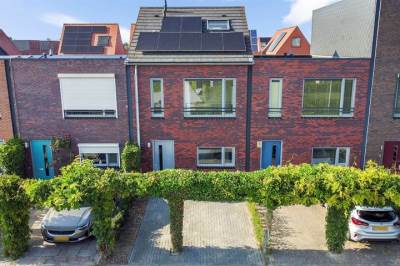 Woning Joeswerd 5 Groningen