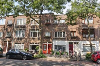 Woning Azaleastraat 66 Den Haag