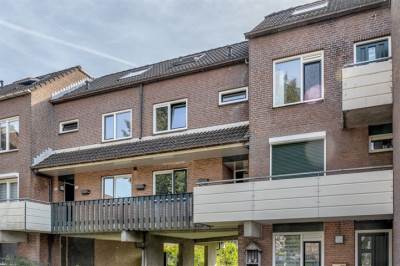 Woning Grafiek 119 Capelle aan den IJssel