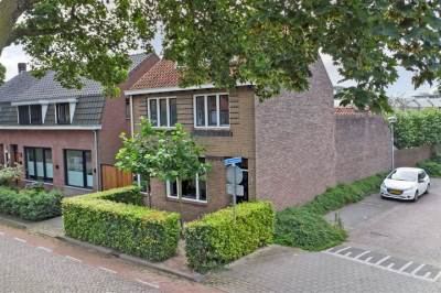 Woning Sint Jansstraat 18 Goirle