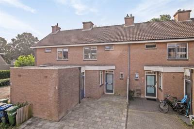 Woning Tjalk 4286 Lelystad