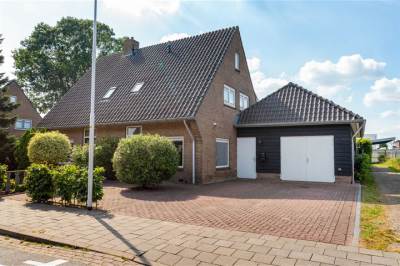 Woning Prins Bernhardlaan 32 Amerongen