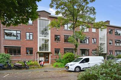 Woning Jozef Israëlslaan 204 Rijswijk (ZH)