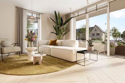 Woning Elinor Ostromstraat 145 Bergschenhoek