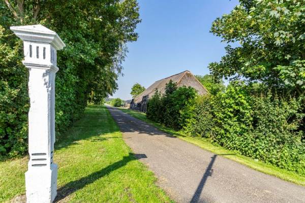 Woning Sint Jansdijk 1 Nieuwvliet