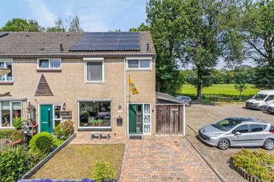 Woning Carel van Manderhof 25 Goor