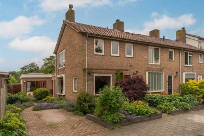 Woning Sperwerstraat 53 Badhoevedorp