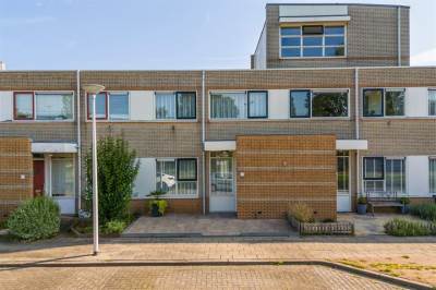 Woning Weegbree 5 IJsselstein