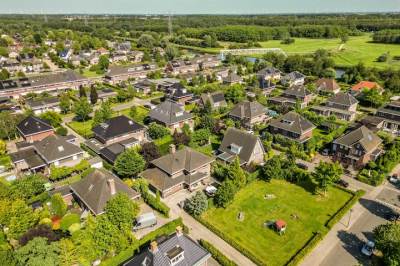 Woning Den Essenburg 11 Lelystad