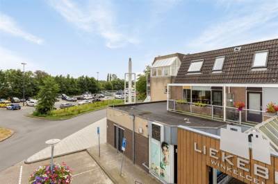 Woning de Schans 60 Leek