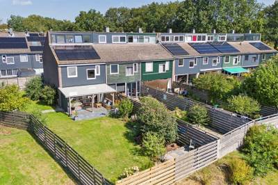 Woning Ruinerbrink 18 Emmen