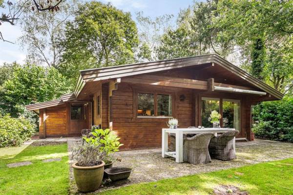 Woning De Stille Wille 268 Oost West en Middelbeers