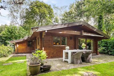 Woning De Stille Wille 268 Oost West en Middelbeers