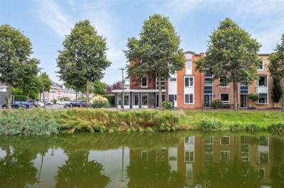 Woning Vivaldisingel 51 Nieuw-Vennep