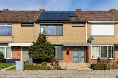 Woning Ligusterstraat 17 Putte