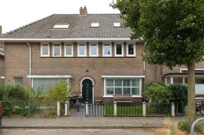 Woning Neptunusstraat 15 Hilversum