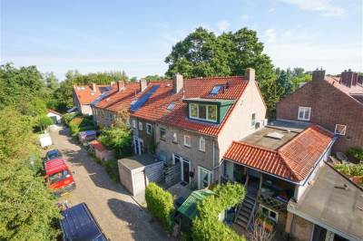 Woning Leeuwenbekstraat 15A Alkmaar