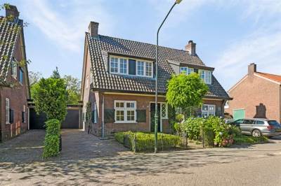 Woning Udenhoutseweg 54 Helvoirt