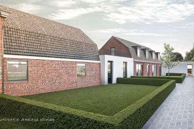 Woning Kerkstraat 23 Berkel-Enschot