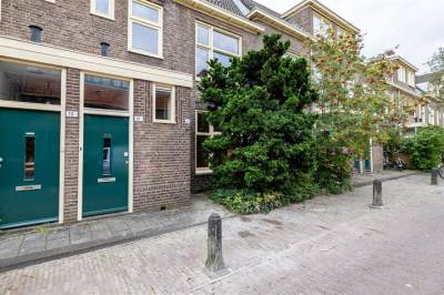 Woning Louise Henriettestraat 12 Groningen