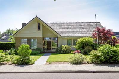 Woning Parallelweg 6 Mill