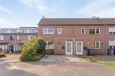Woning Abersland 3529 Wijchen