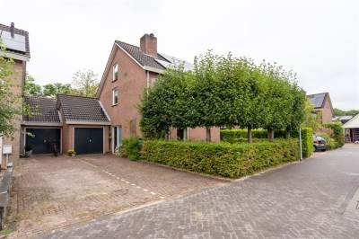 Woning Triangel 87 Ewijk