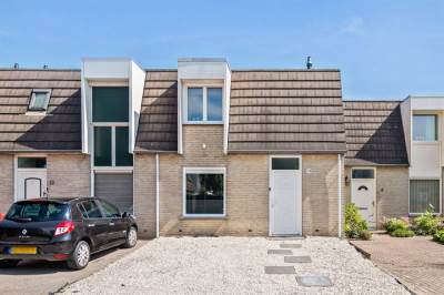 Woning Ridderzaal 10 Eindhoven