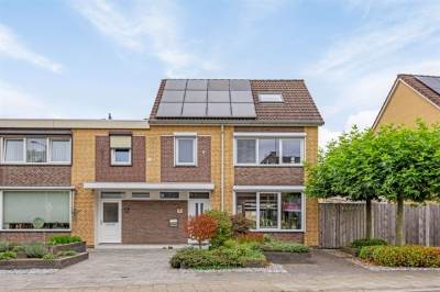 Woning Zandstraat 35 Spaubeek