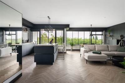 Woning Bentinckplein 74 Rotterdam