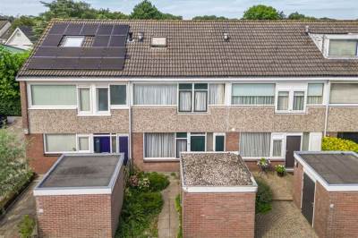 Woning Vlietwei 110 Warmond